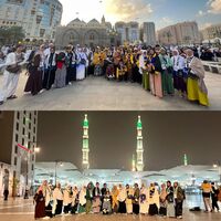 Biaya Umroh 2026 Jakarta Selatan